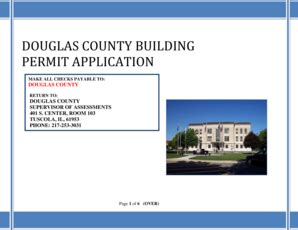 parker colorado building permit search.